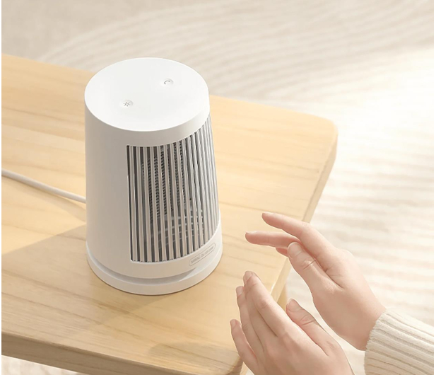 Xiaomi Grzejnik Desktop Heater - 1288354 - zdjęcie 3